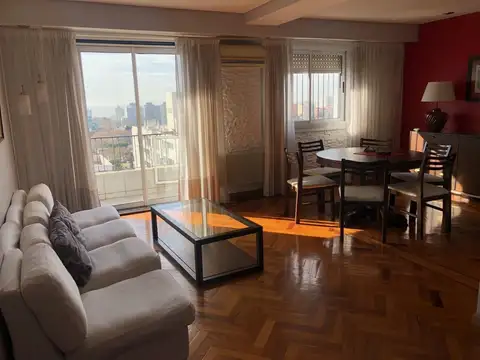 Departamento en Venta en Florida Mitre/Este, Florida