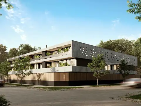 Departamento en Venta en Benavidez, Partido de Tigre