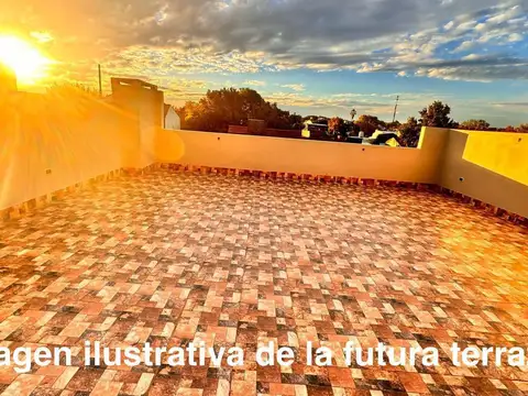 Departamento en Venta en Florida, Partido de Vicente López