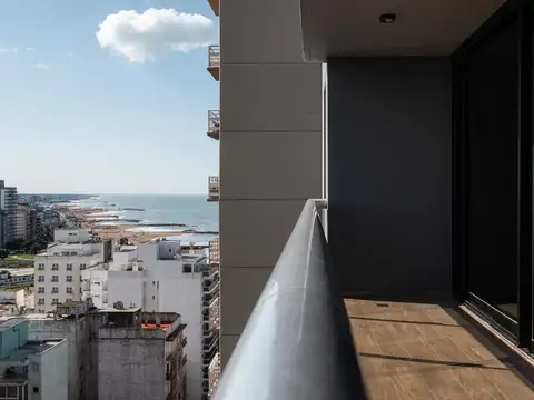 Departamento en Venta en Mar del Plata, Partido de General Pueyrredón