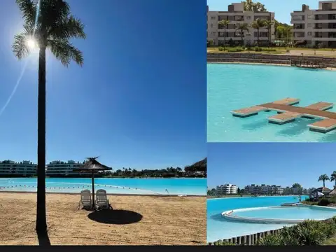 Departamento en Venta en Lagoon Pilar, Countries y Barrios Cerrados en Pilar