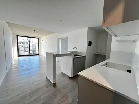 Departamento en Venta en Florida, Partido de Vicente López