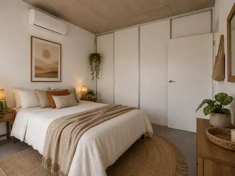 Departamento en Venta en Olivos, Partido de Vicente López