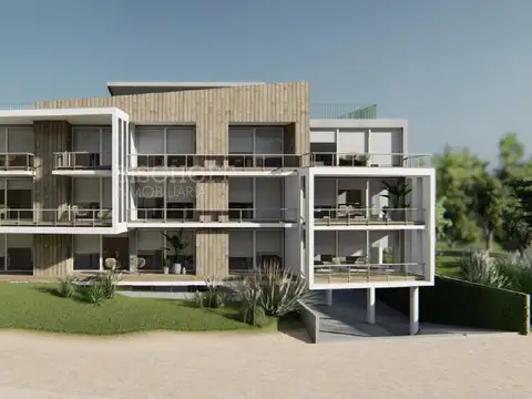 Departamento en Venta en Sur, Villa Gesell