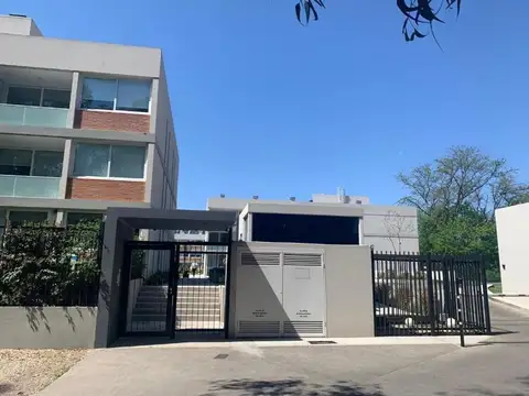 Departamento en Venta en Villa Los Remeros, Countries y Barrios Cerrados en Tigre