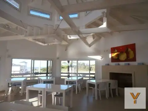 Departamento en Venta en Mar de las Pampas, Partido de Villa Gesell