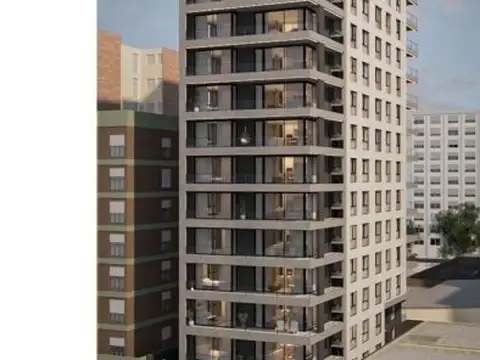 Departamento en Venta en Bahia Blanca, Partido de Bahía Blanca