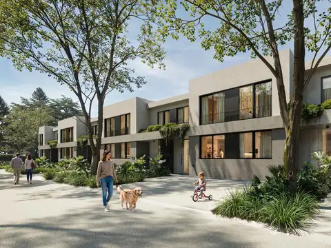 Departamento en Venta en Pilar, Partido de Pilar