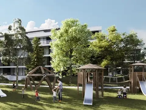 Departamento en Venta en Benavidez, Partido de Tigre
