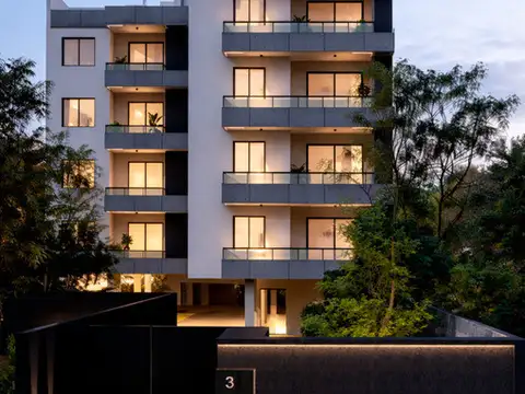 Departamento en Venta en Victoria, Partido de San Fernando