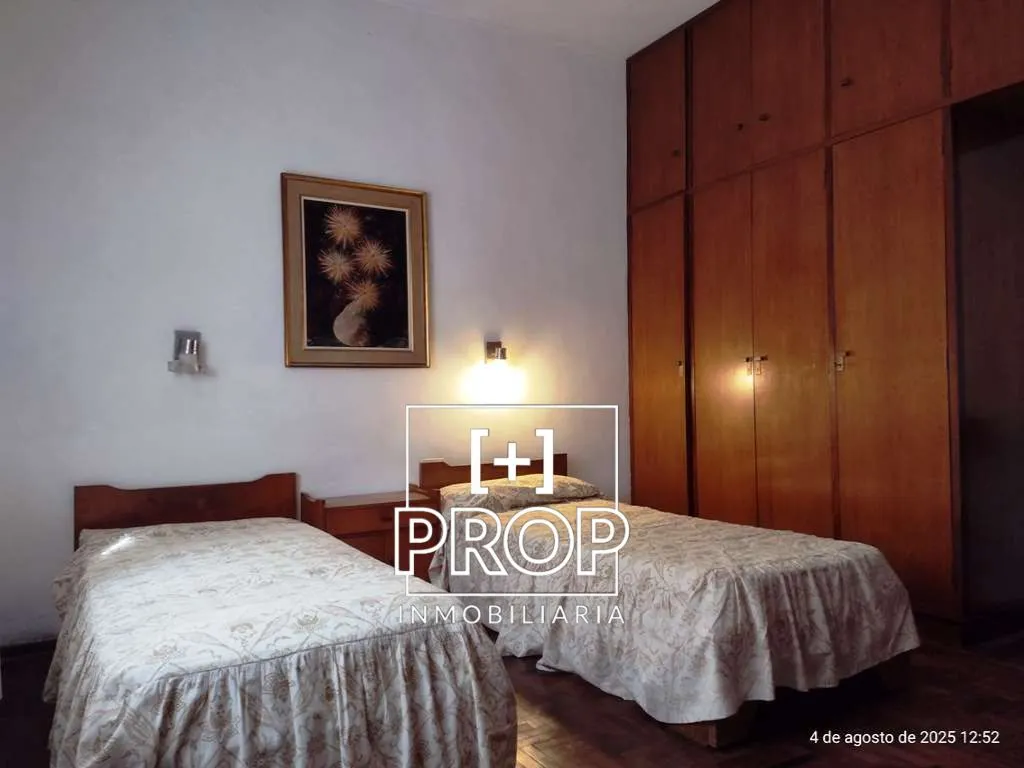 VIVIENDA 3 DORMITORIOS Bº PATRIA + DEPARTAMENTO 2 DORM.