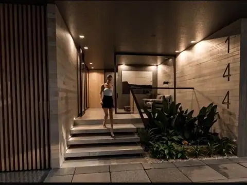 Departamento en Venta en Tigre Centro, Partido de Tigre