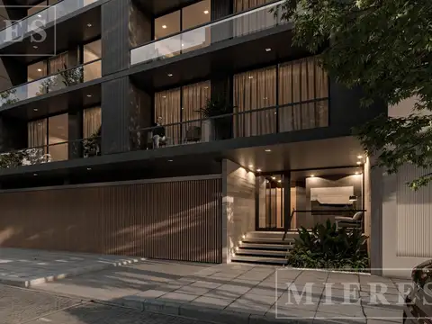 Departamento en Venta en Tigre Centro, Partido de Tigre