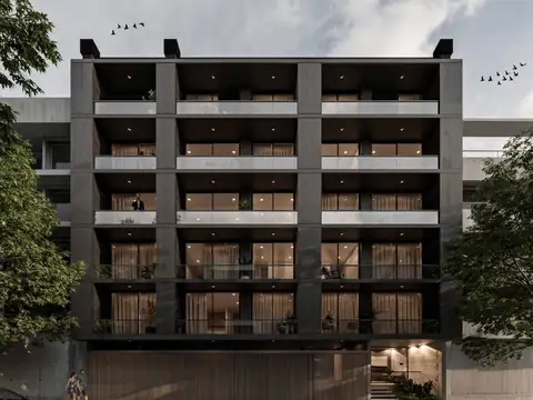 Departamento en Venta en Ciudad De Tigre, Tigre Centro