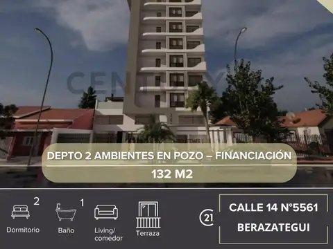 Departamento en Venta en Berazategui, Partido de Berazategui