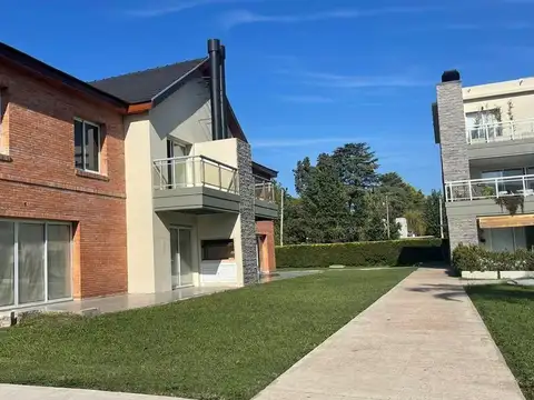 Departamento en Venta en Ingeniero Maschwitz, Partido de Escobar
