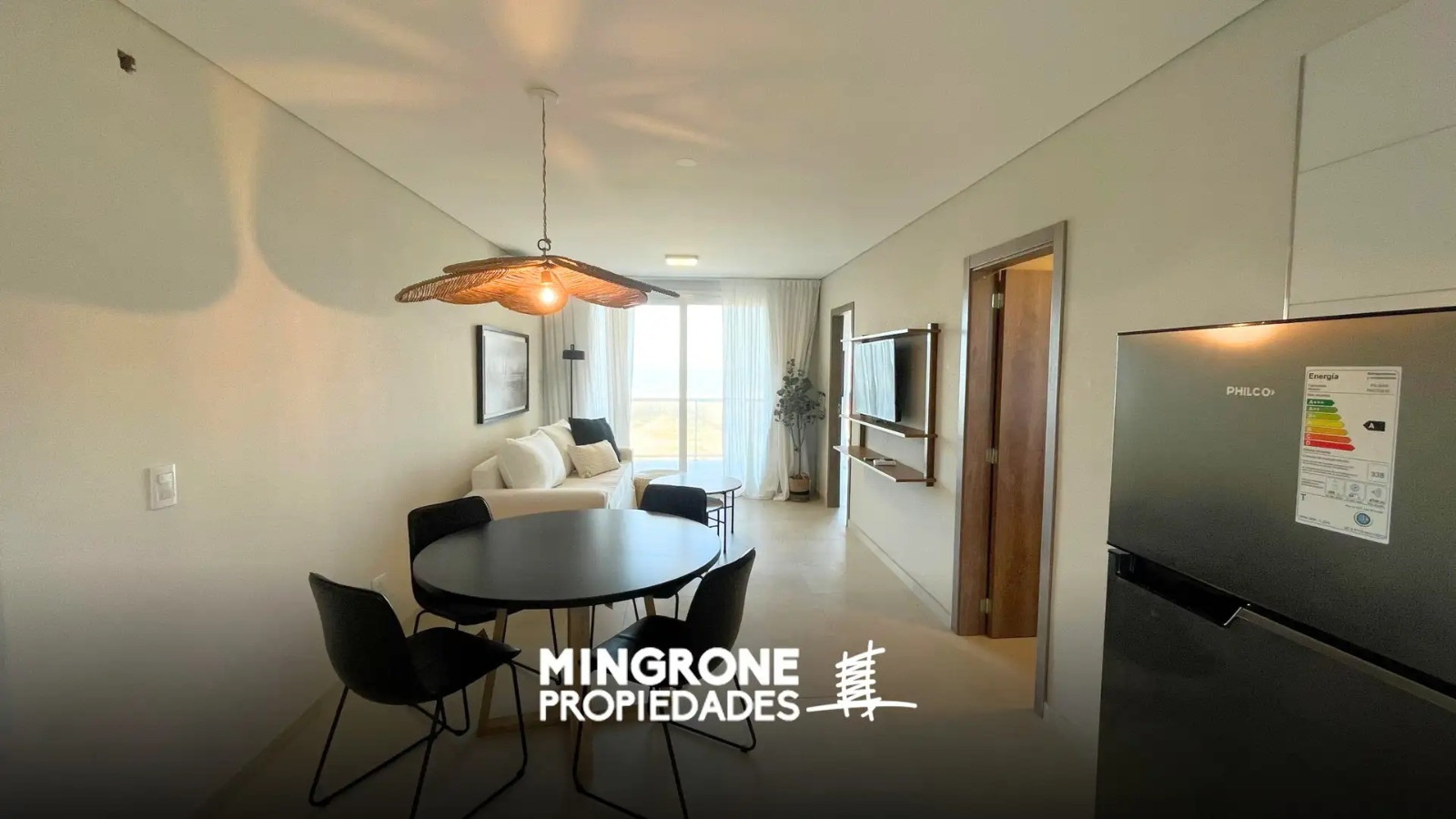 Departamento en Venta en Valeria del Mar, Partido de Pinamar