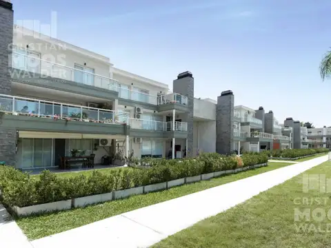 Departamento en Venta en Ingeniero Maschwitz, Partido de Escobar