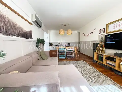 Departamento en Venta en Castelar, Partido de Morón