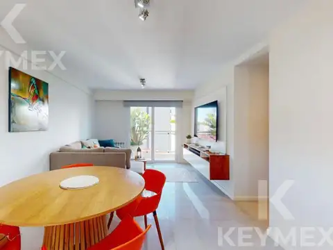 Departamento en Venta en La Plata, Partido de La Plata