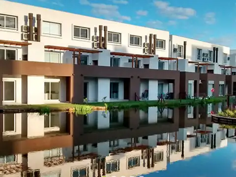 Departamento en Venta en Nordelta Sendero, Nordelta