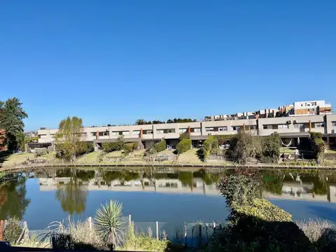 Departamento en Venta en Nordelta, Partido de Tigre