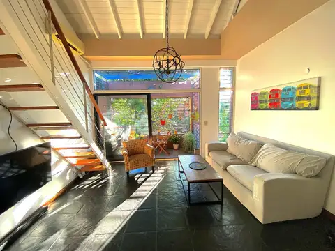 Departamento en Venta en San Isidro, Partido de San Isidro