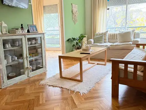 Departamento en Venta en San Isidro, Partido de San Isidro
