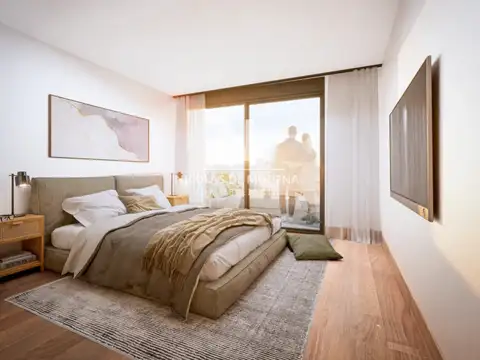 Departamento en Venta en Victorino de la Plaza, Partido de Guaminí