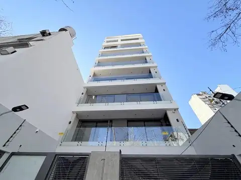Departamento en Venta en Ramos Mejia, Partido de La Matanza