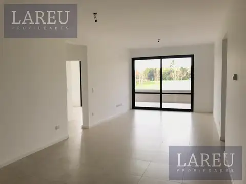 Departamento en Venta en Las Liebres, Countries y Barrios Cerrados en Pilar