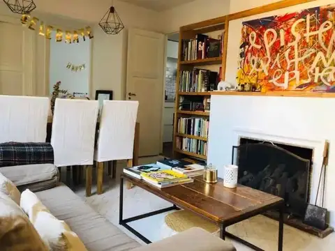 Departamento en Venta en San Isidro, Partido de San Isidro