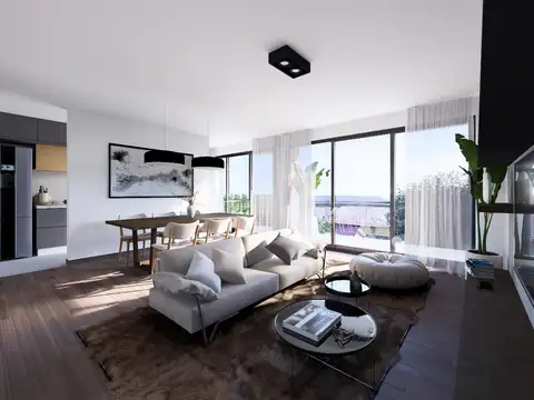 Departamento en Venta en Junin, Partido de Junín