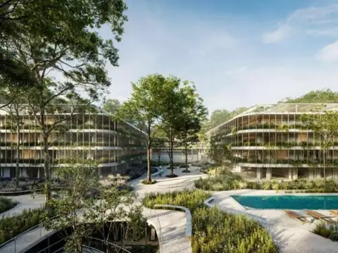 Departamento en Venta en Barrio Parque Leloir, Partido de Ituzaingó
