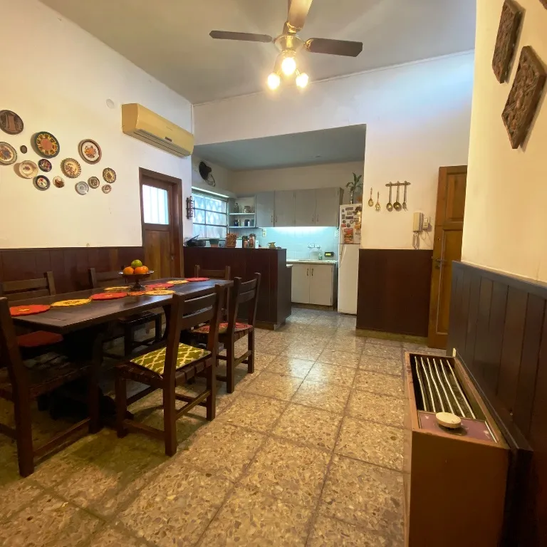 VENDO VIVIENDA 3 DORMITORIOS - BARRIO GENERAL PAZ - PATRIA