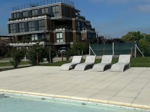 Departamento en Venta en Monte Grande, Partido de Esteban Echeverría