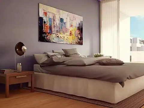 Departamento en Venta en Haedo, Partido de Morón