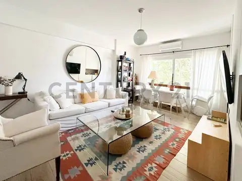 Departamento en Venta en Olivos Vias/Maipu, Olivos