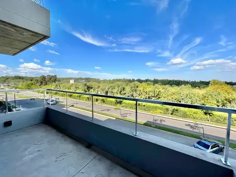 Departamento en Venta en Nordelta Puerto Escondido, Nordelta