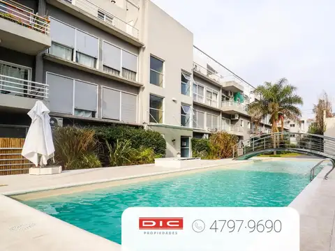 Departamento en Venta en Florida, Partido de Vicente López