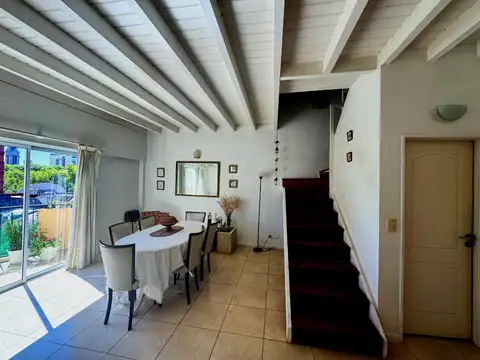 Departamento en Venta en San Fernando Vias  /  Centro, San Fernando