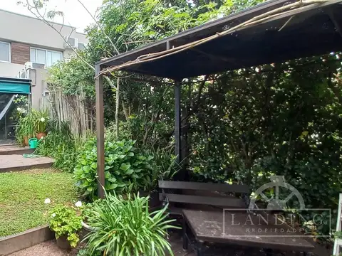 Departamento en Venta en Nordelta, Partido de Tigre