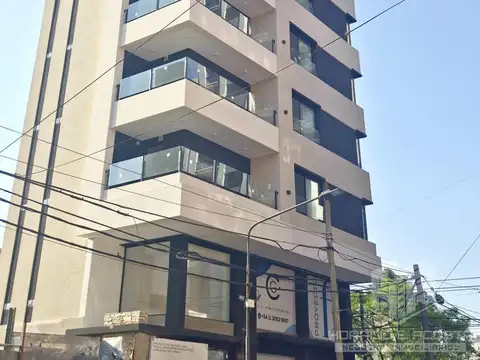 Departamento en Venta en Caseros, Partido de Tres de Febrero
