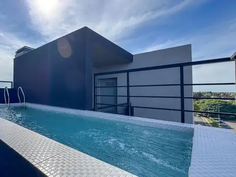 Departamento en Venta en Tigre Centro, Partido de Tigre