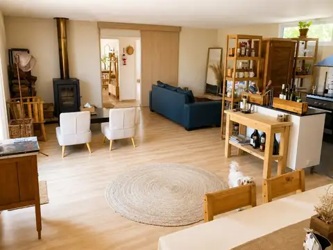 Departamento en Venta en Ituzaingo, Partido de Ituzaingó