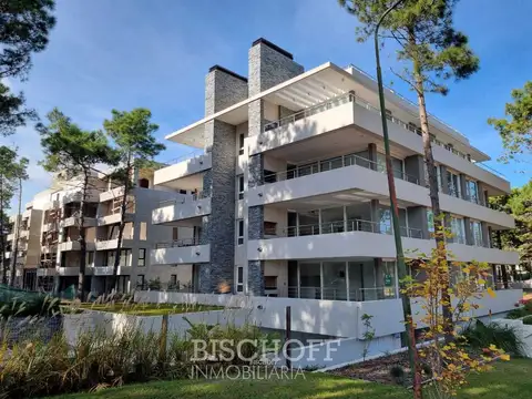 Departamento en Venta en Pinamar, Partido de Pinamar