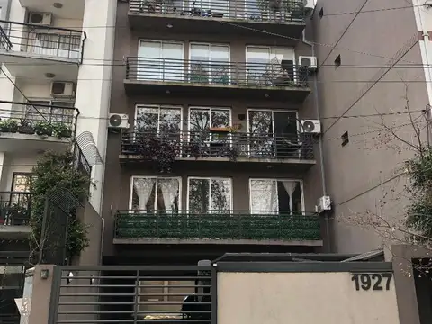 Departamento en Venta en Olivos, Partido de Vicente López