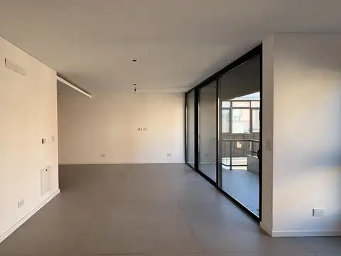 Departamento en Venta en San Isidro Centro, San Isidro