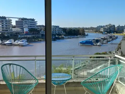 Departamento en Venta en Nordelta, Partido de Tigre