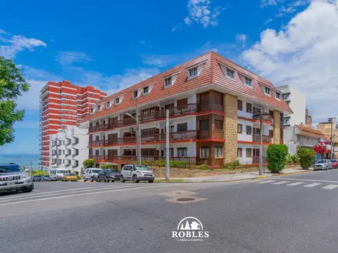 Departamento en Venta en Mar del Plata, Partido de General Pueyrredón